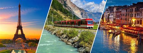 alluc european vacation|10 Best Europe Tours & Trip Packages 2024/2025 (with 10950+ Reviews.